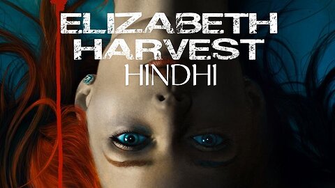 Elizabeth Harvest