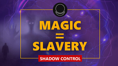 Accessibility of Magic: Reality or a Trap? Shadow Control. Eyewitness Stories. Alexander