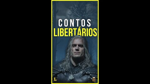 The Witcher - Visão Literária #07 - #shorts