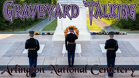 Arlington National Cemetery