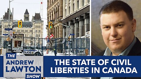 The state of civil liberties in Canada