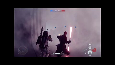 Can't Pick a Mode To Play | Star Wars Battlefront 2 | Stream Clips