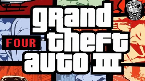 [Salvatore's vs Triads] (PART 3) Grand Theft Auto III PC