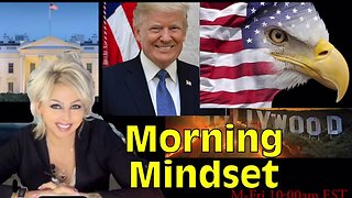 6-25-2024 Morning Mindset - Patriot News!