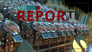 Catholic — News Report — Wombs Need Not Apply