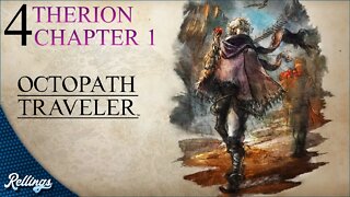 Octopath Traveler (PC) Playthrough | Part 4 (No Commentary)