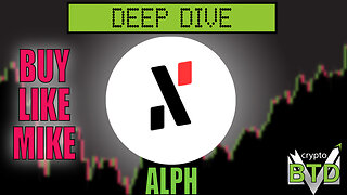📢 ALEPHIUM: Deep Dive [What is ALPH?] Buy or pass?!