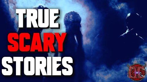 2 Of the Most Popular True Scary Stories Found On Reddit | Best LetsNotMeet Horror Stories