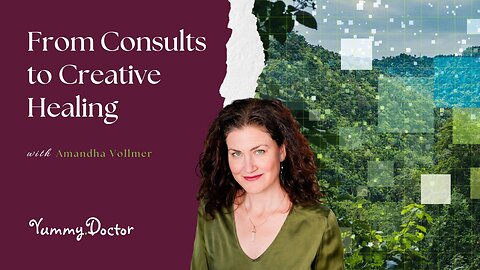 From Consults to Creative Healing