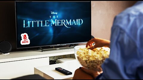 Movie Review Sites Shield ‘The Little Mermaid’ From Negative Criticism, Revealing a D