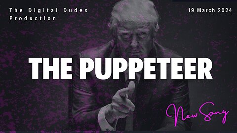 Viral Song Exposing Donald Trump: Unmasking the Puppeteer