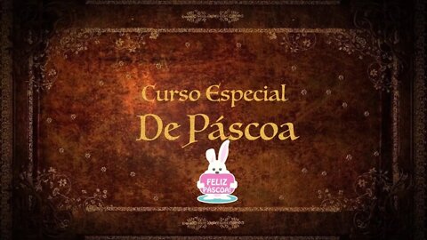 Especial de Páscoa da Mi - Aula 01 - TUDO SOBRE CHOCOLATE E COMO COMEÇAR A VENDER NA PÁSCOA