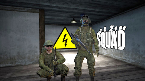 Squad [Electric Ground]