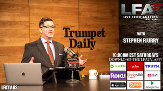 TRUMPET DAILY 5.20.23 @10am: Barack Obama Orchestrated the Trump-Russia Hoax!