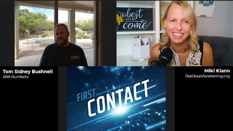 First Contact - A Review of Ground Breaking Influencers