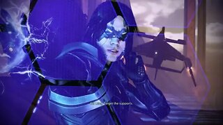 Mass Effect 3 Legendary Edition Episode 64 XBOX ONE S No Commentary