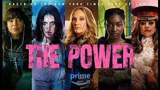 THE POWER Trailer (2023) Toni Collette