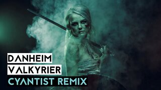 Danheim - Valkyrier (Cyantist Remix) [VIKING TECHNO]