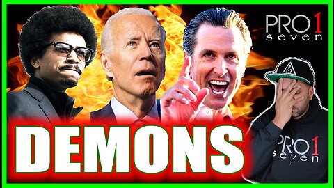 Fake Pastor Activists; Gavin Newsom's Rise; Democrat Election Strategies