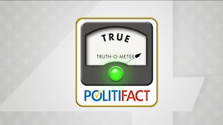 PolitiFact Wisconsin: Claims about violence against pregnant women and the state's population trends