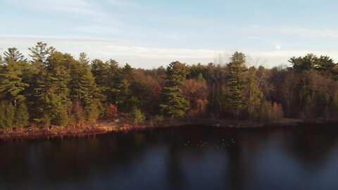 Preview lac beauchamp Gatineau