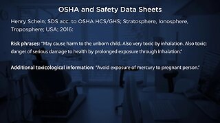 SMART: OSHA and Safety Data Sheets