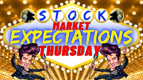 Stock Market Expectations: $PEV | $REV | $MULN | $BOXD | #wallstreetbets #shortsqueezestocks