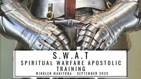 SWAT - Session 2 - Winkler