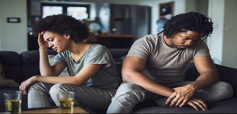 Why Are Black Relationships Good At Everything Bad & Bad At Everything Good? TGTW