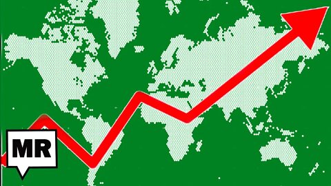 Inflation: How The US Stacks Up With The Rest Of The World?