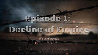 Decline of Empire
