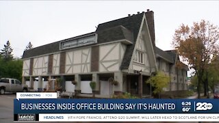 Minneapolis business asks ghost hunters to inspect building