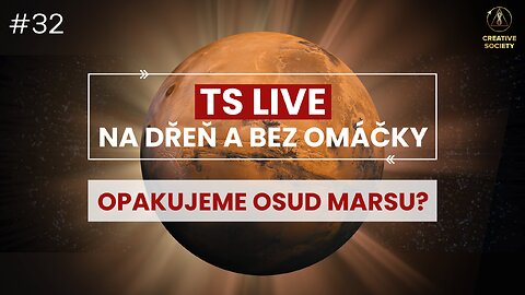 TS live | Na dreň a bez omáčky | 2. vydání
