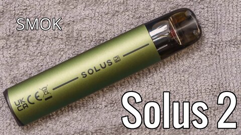 Smok Solus 2 Kit