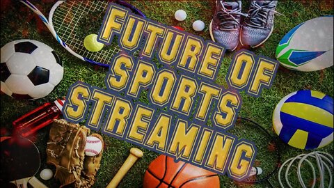 Regional Sports Turn to Streaming