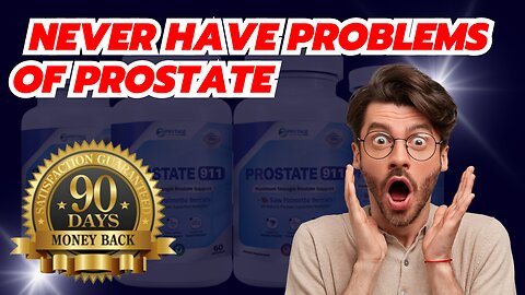 Prostate enlarged prostate prostate 911 prostate health prostate supplements