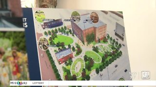 New park planned for Old Market, community members give input