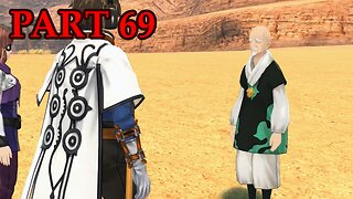 Let's Play - Tales of Zestiria part 69 (250 subs special)