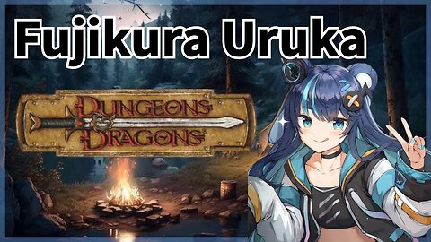 Fujikura Uraka into D&D