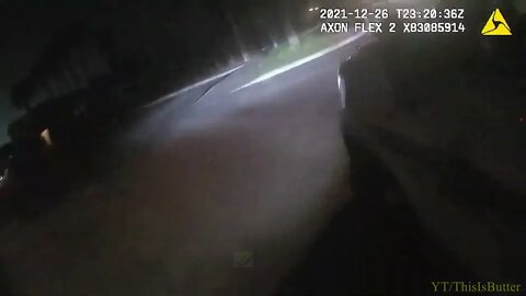 OCSO releases body cam footage of suspect pulling a gun on deputies