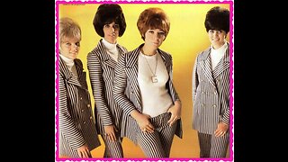 GIRL GROUPS 1960s JUKEBOX MARATHON