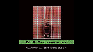 E7: DMR Programming