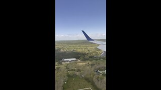 Martha’s Vineyard Landing