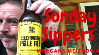 Sunday Sippers - Beechworth Pale ale