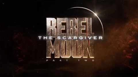 Rebel Moon - Part Two: The Scargiver (2024) | Official Teaser | Netflix