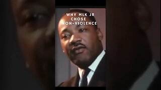 Leftists ABANDON Martin Luther King Jr