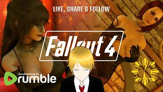 ▶️ WATCH » Fallout 4 Modded » Communication Building Added, Sim Settlements 2 » A Short Stream [8/16/23]