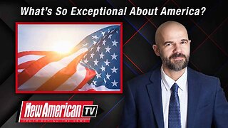 What’s So Exceptional About America?