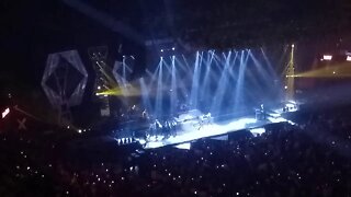 Trans Siberian Orchestra in Cleveland December 2019