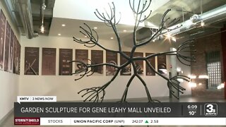 Kaneko gallery team finding artists for downtown sculpture garden at Gene Leahy Mall